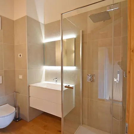 Appartement Spinale Duplex Mhd Madonna