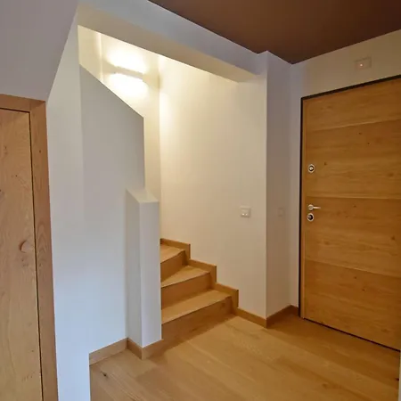 Spinale Duplex Mhd Appartement Madonna