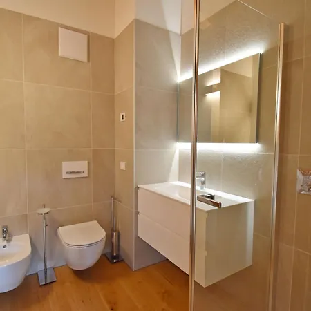 Appartement Spinale Duplex Mhd