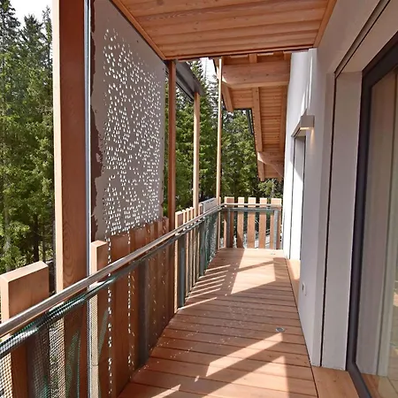 Appartement Spinale Duplex Mhd Madonna