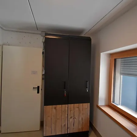 Spinale Duplex Mhd Appartement