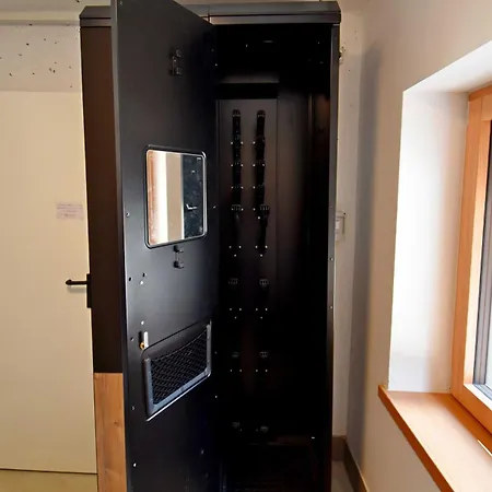 Appartement Spinale Duplex Mhd *