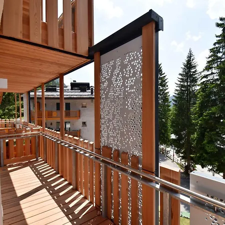 Spinale Duplex Mhd Appartement