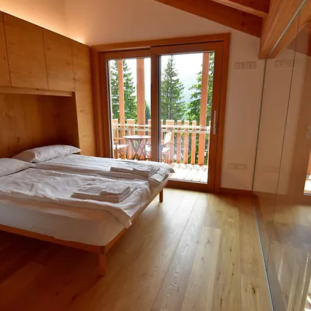 Appartement Spinale Duplex Mhd *