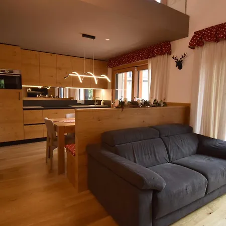 Appartement Spinale Duplex Mhd Madonna