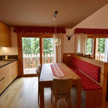 Spinale Duplex Mhd Appartement Madonna