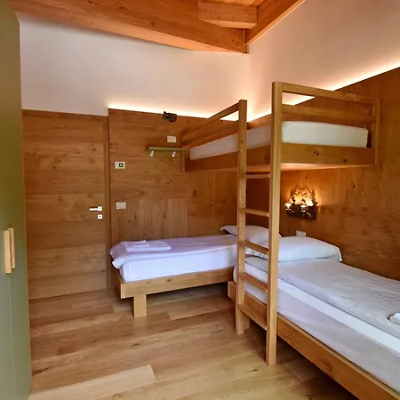Spinale Duplex Mhd Appartement *